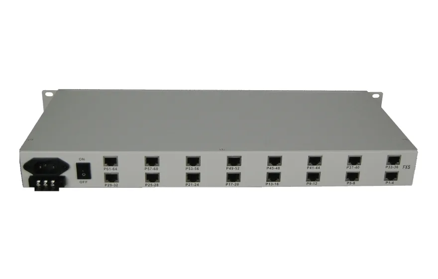 Fiber Optical Multiplexer,Interface Converter,Network Switches,TDM over IP-Fctel Technology Co.,Ltd