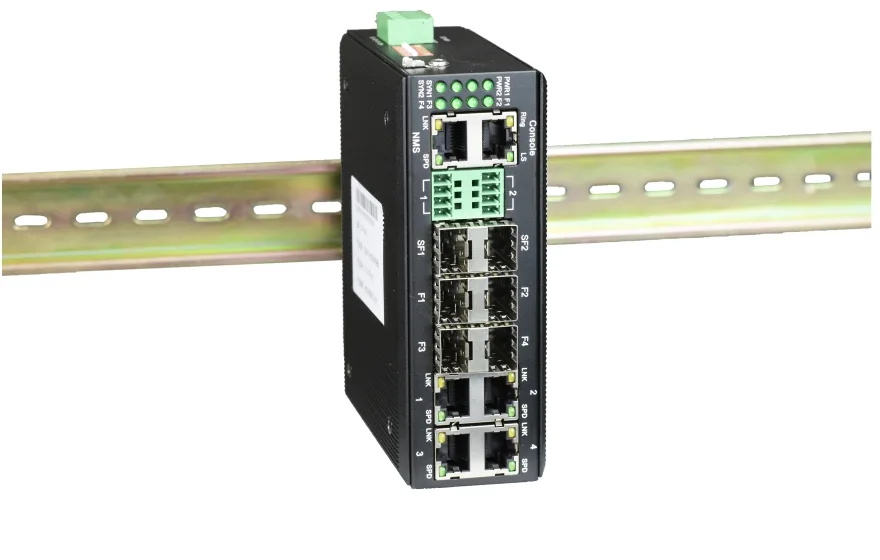 Fiber Optical Multiplexer,Interface Converter,Network Switches,TDM over IP-Fctel Technology Co.,Ltd