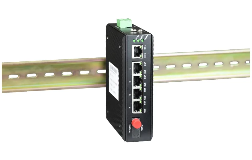 Fiber Optical Multiplexer,Interface Converter,Network Switches,TDM over IP-Fctel Technology Co.,Ltd