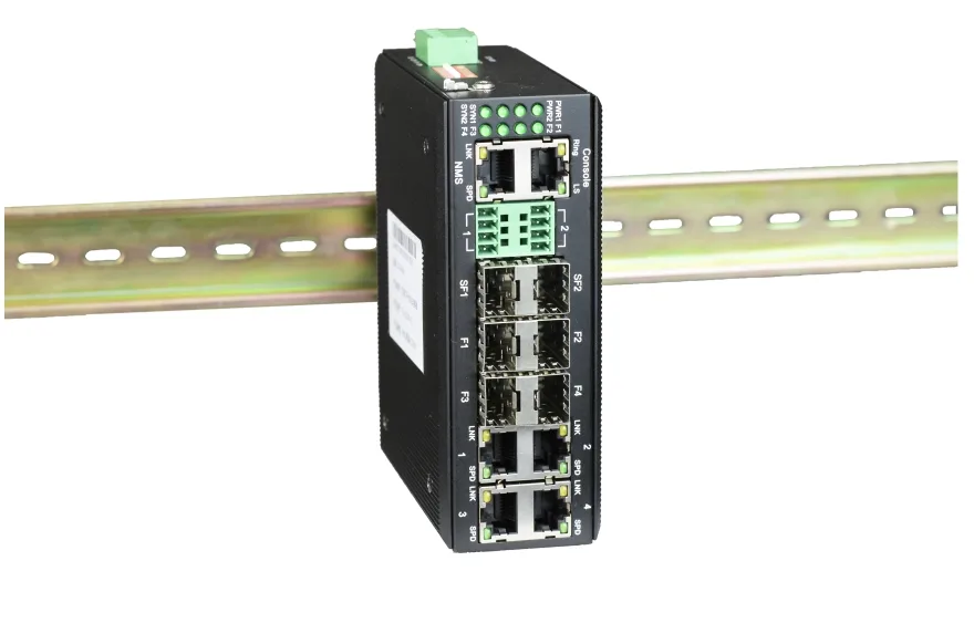 Fiber Optical Multiplexer,Interface Converter,Network Switches,TDM over IP-Fctel Technology Co.,Ltd
