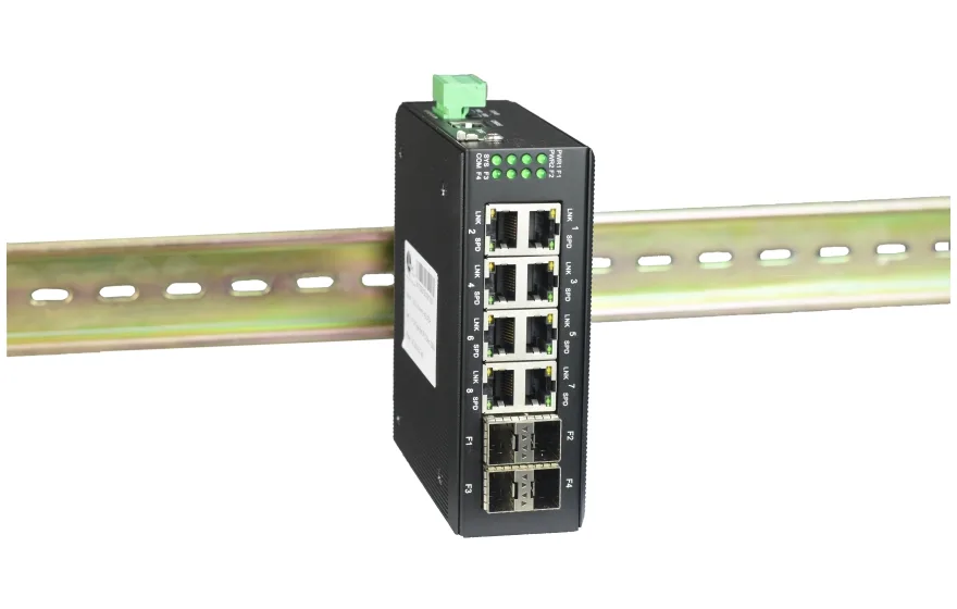 Fiber Optical Multiplexer,Interface Converter,Network Switches,TDM over IP-Fctel Technology Co.,Ltd