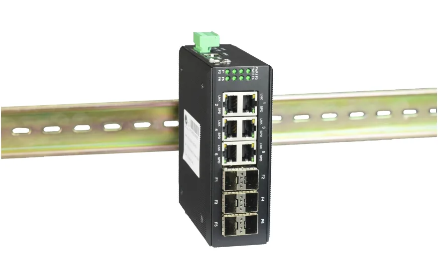 Fiber Optical Multiplexer,Interface Converter,Network Switches,TDM over IP-Fctel Technology Co.,Ltd