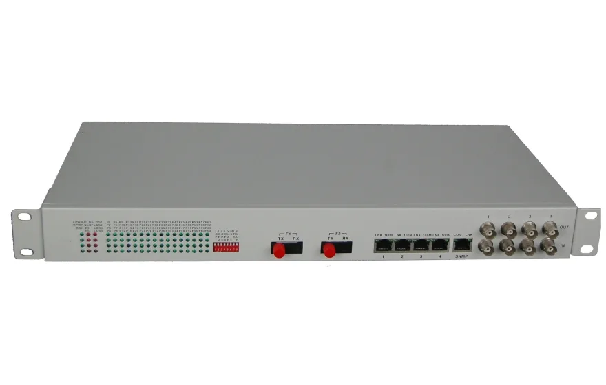 Fiber Optical Multiplexer,Interface Converter,Network Switches,TDM over IP-Fctel Technology Co.,Ltd