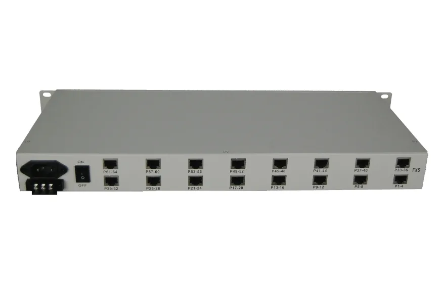 Fiber Optical Multiplexer,Interface Converter,Network Switches,TDM over IP-Fctel Technology Co.,Ltd