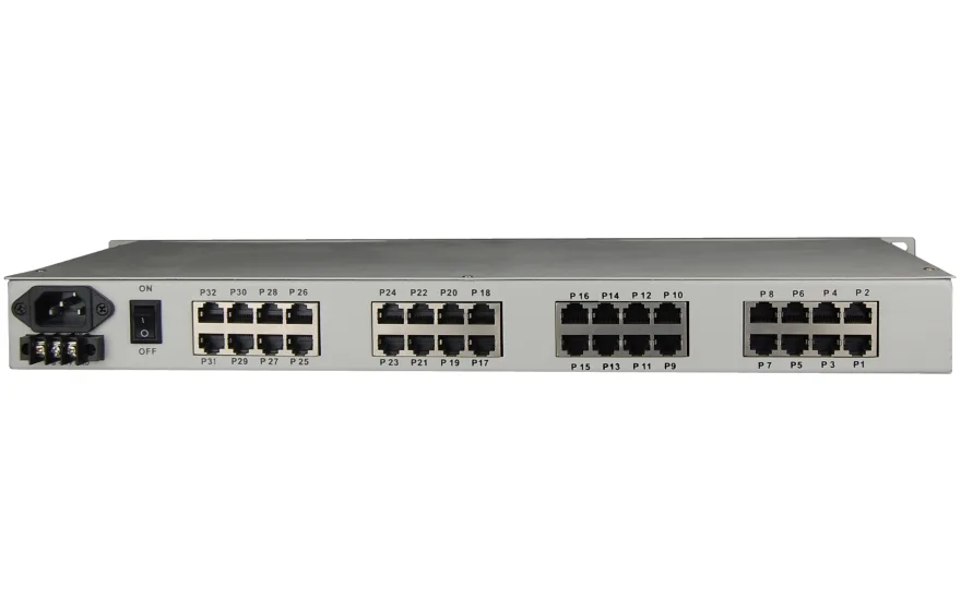 Fiber Optical Multiplexer,Interface Converter,Network Switches,TDM over IP-Fctel Technology Co.,Ltd