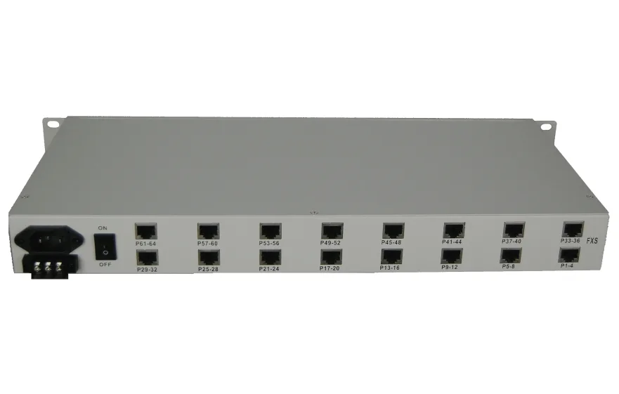 Fiber Optical Multiplexer,Interface Converter,Network Switches,TDM over IP-Fctel Technology Co.,Ltd