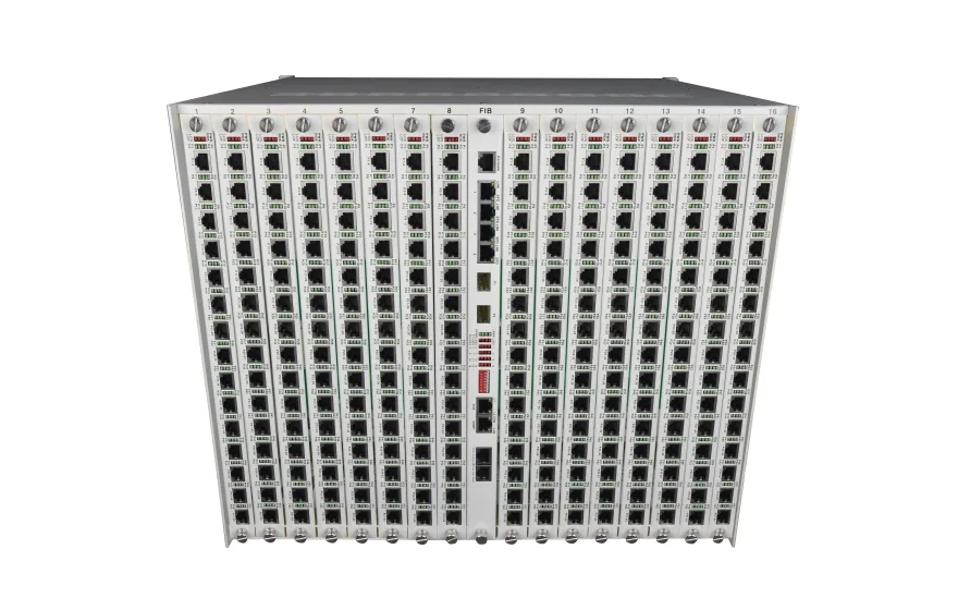 Fiber Optical Multiplexer,Interface Converter,Network Switches,TDM over IP-Fctel Technology Co.,Ltd