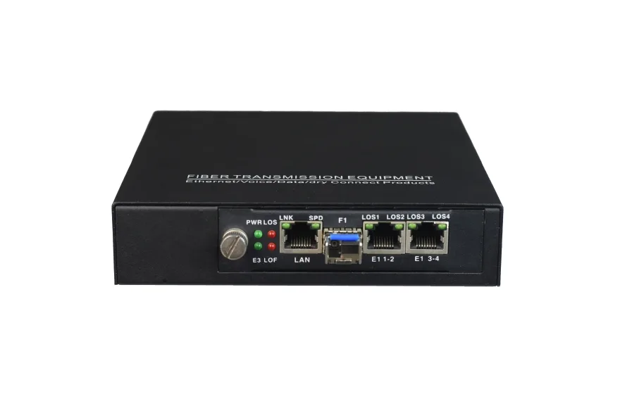 Fiber Optical Multiplexer,Interface Converter,Network Switches,TDM over IP-Fctel Technology Co.,Ltd