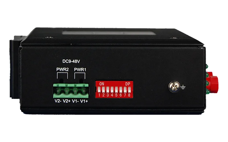 Fiber Optical Multiplexer,Interface Converter,Network Switches,TDM over IP-Fctel Technology Co.,Ltd