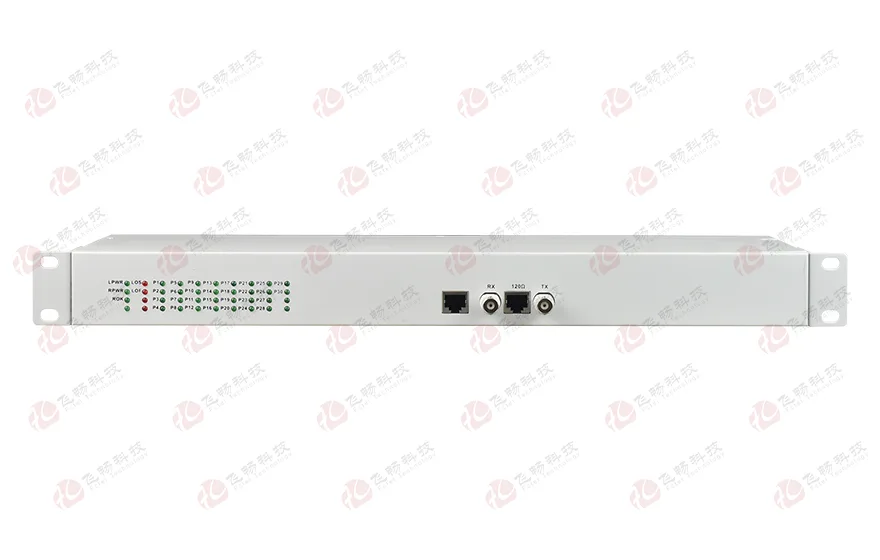 一号信令（随路信令）30路电话 E1 PCM