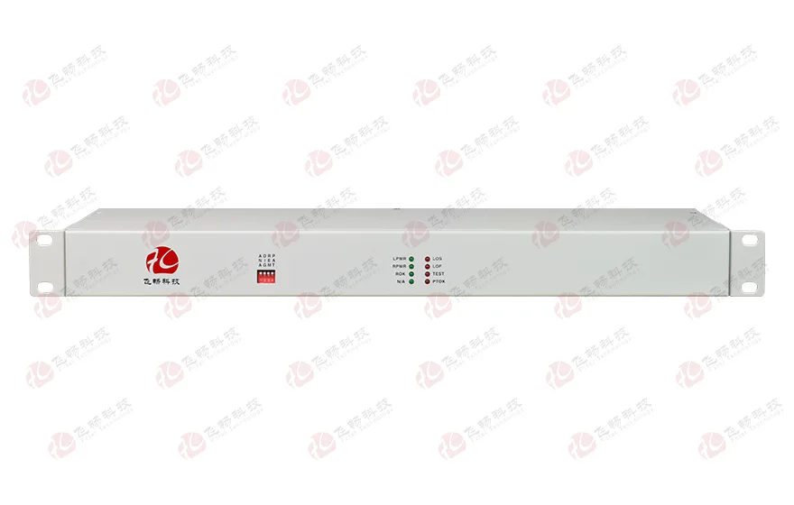 16路PCM E1语音复用