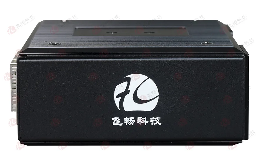 工业轨式4百兆电+4路百兆光+2千兆光环网交换机