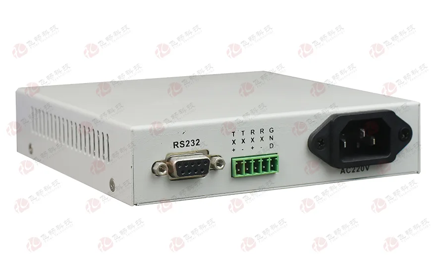 全信号RS232光猫