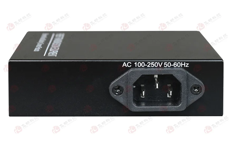 USB2.0 光端机