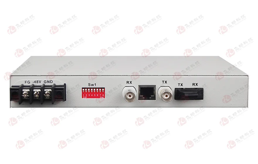 STM-1光电转换器