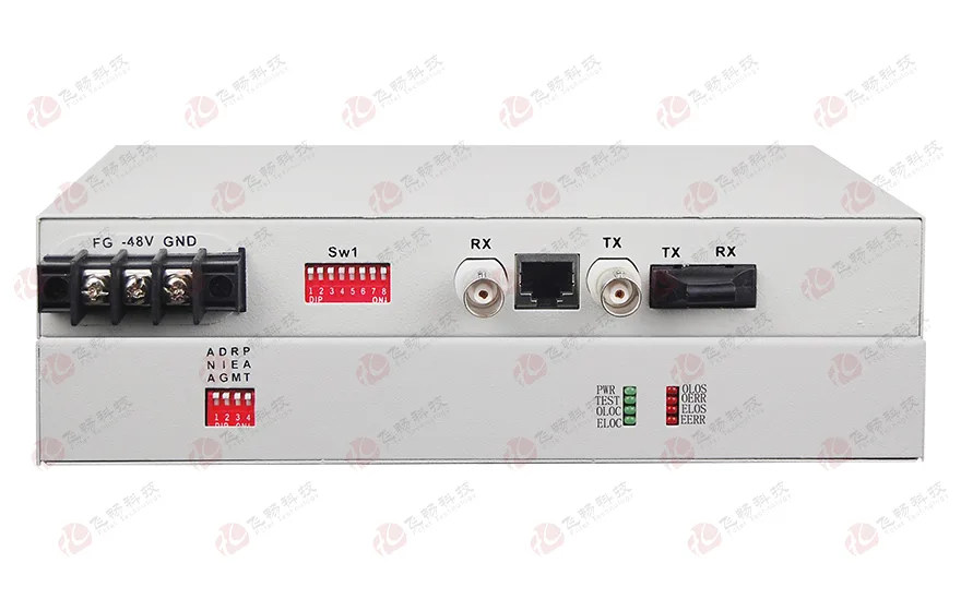 STM-1光电转换器