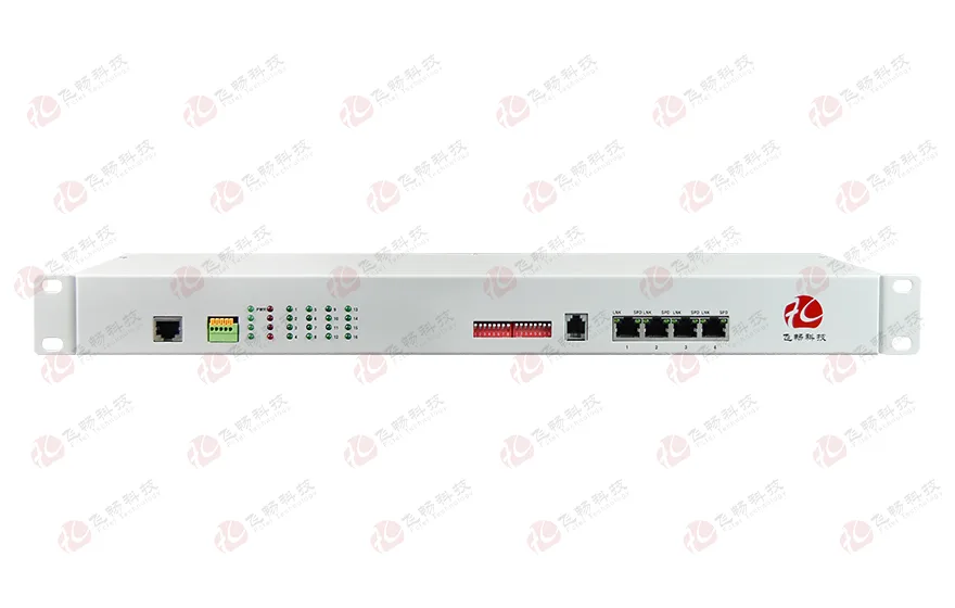 16路RS485集线器