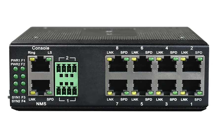 Fiber Optical Multiplexer,Interface Converter,Network Switches,TDM over IP-Fctel Technology Co.,Ltd