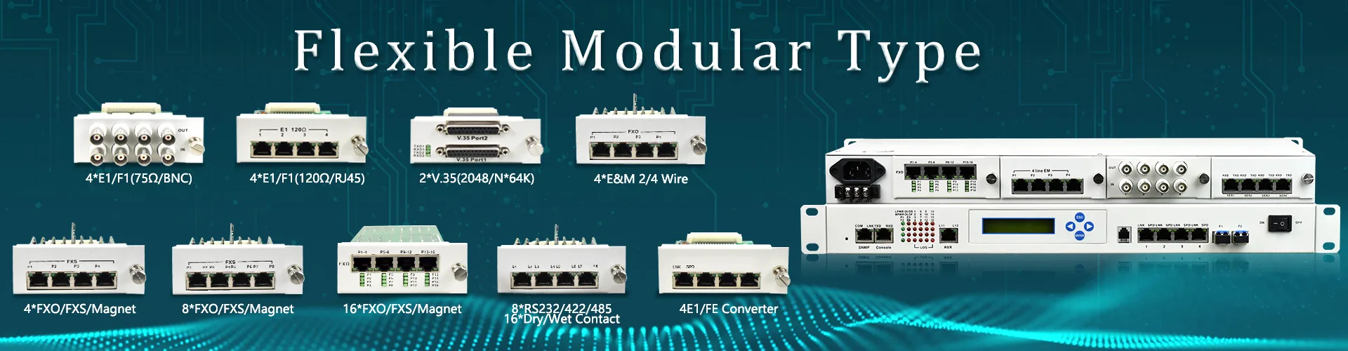New Product