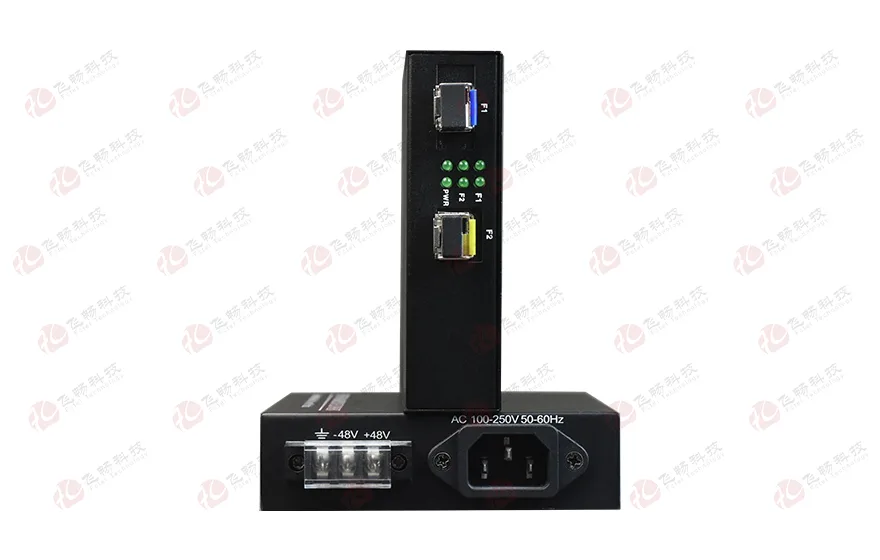 OEO 光纤放大中继器