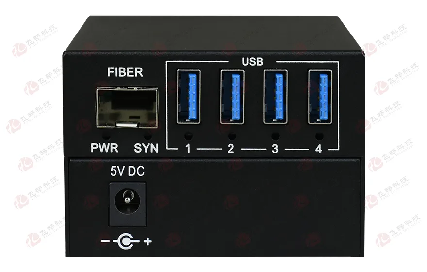 USB3.0 光端机