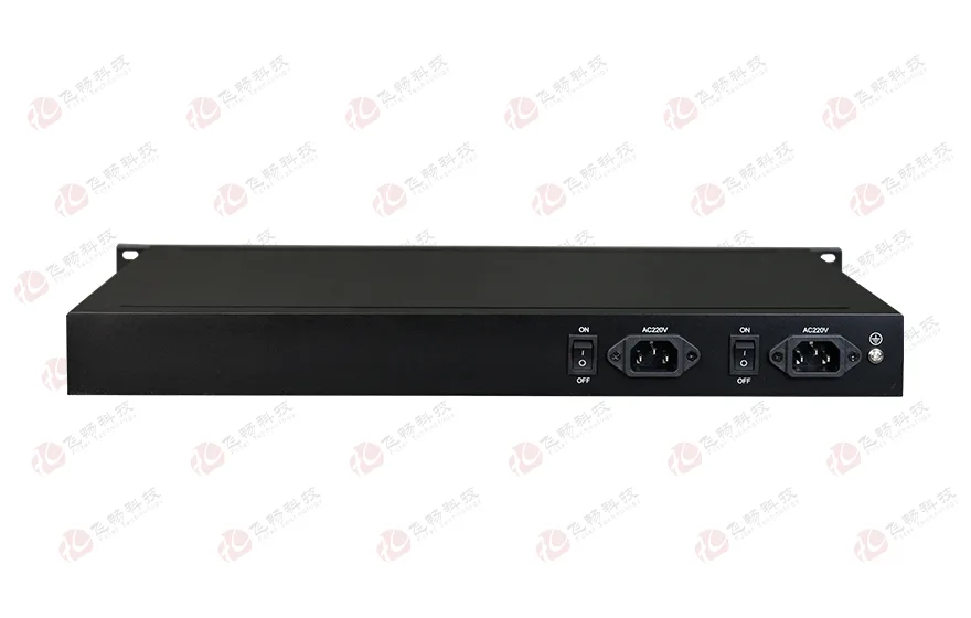 工业轨式 管理型12路千兆电+12路千兆SFP光口 交换机