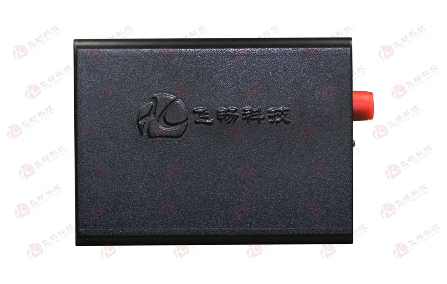 B系列 1路百兆光纤收发器(外置电源)