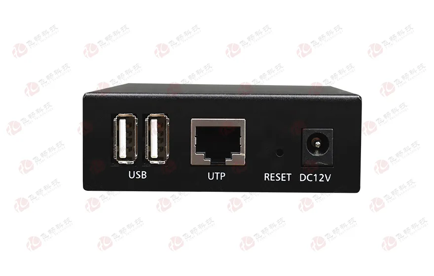 2K 60HZ HDMI1.2 转网络光端机