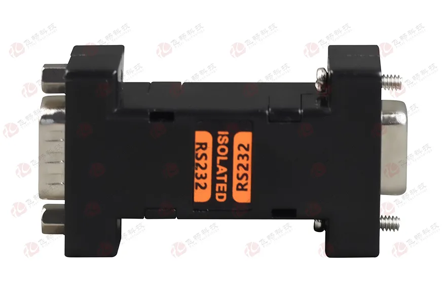 3KV隔离 RS232隔离器