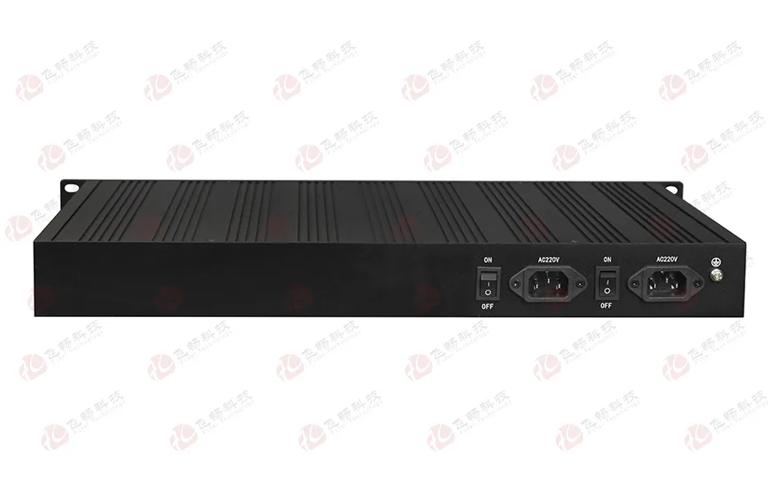 管理型工业级 4万兆光+24千兆光 三层交换机