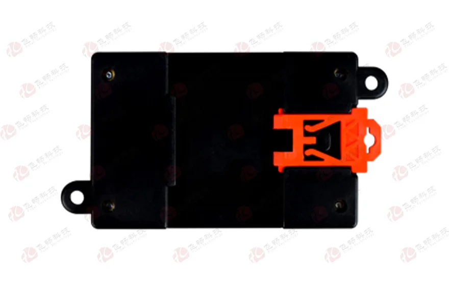 工业级 轨式4路模拟量输入 ModBus RTU