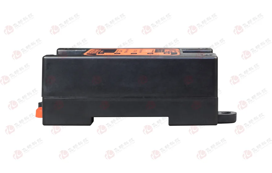 工业级 轨式4路模拟量输入 ModBus RTU