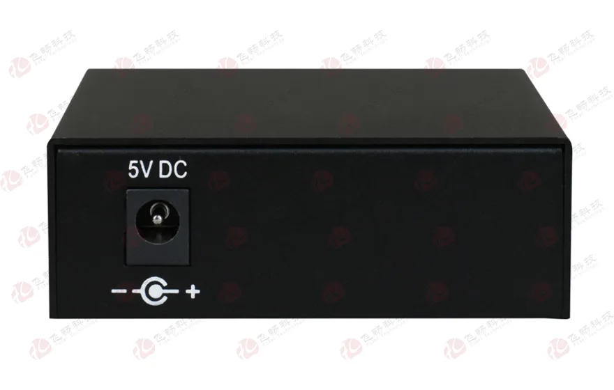 USB3.0/USB2.0同时兼容(无须驱动)  光端机