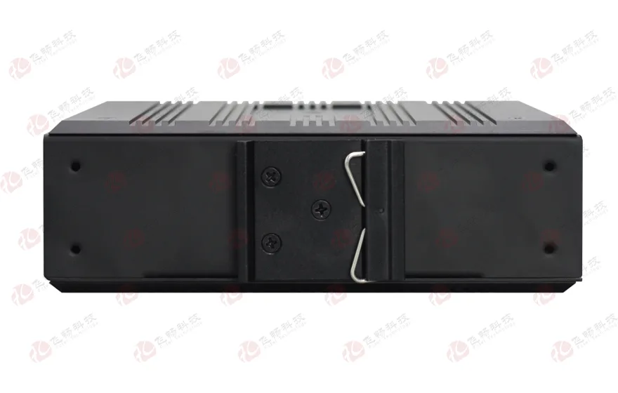 工业轨式 1-8个光方向 光纤汇聚型 1-2路CAN总线光端机