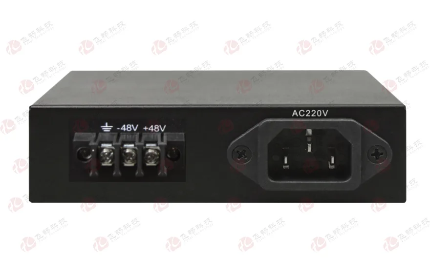桌面式 1路三合一(RS485-422-232)串口