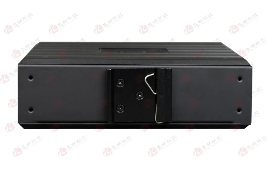 4路2K HDMI+1路双向独立音频 + 2路物理隔离千兆以太网+USB 光端机